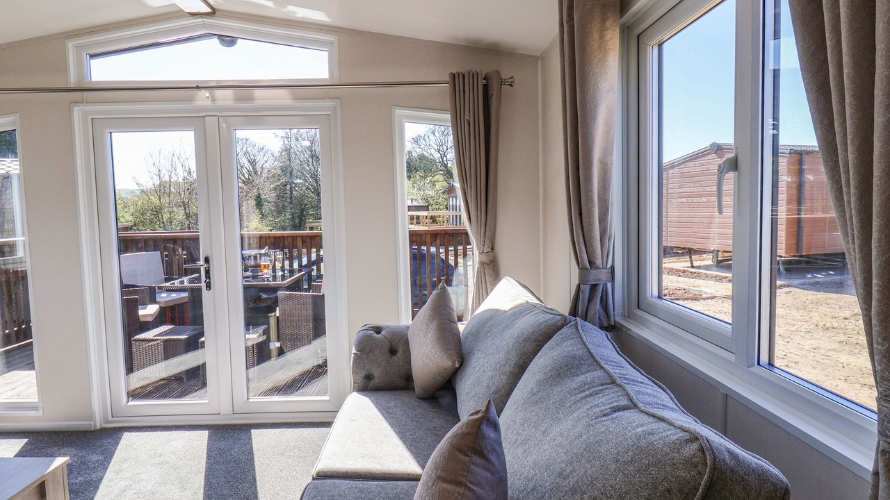 Photo of Livingroom in Runswick Bay