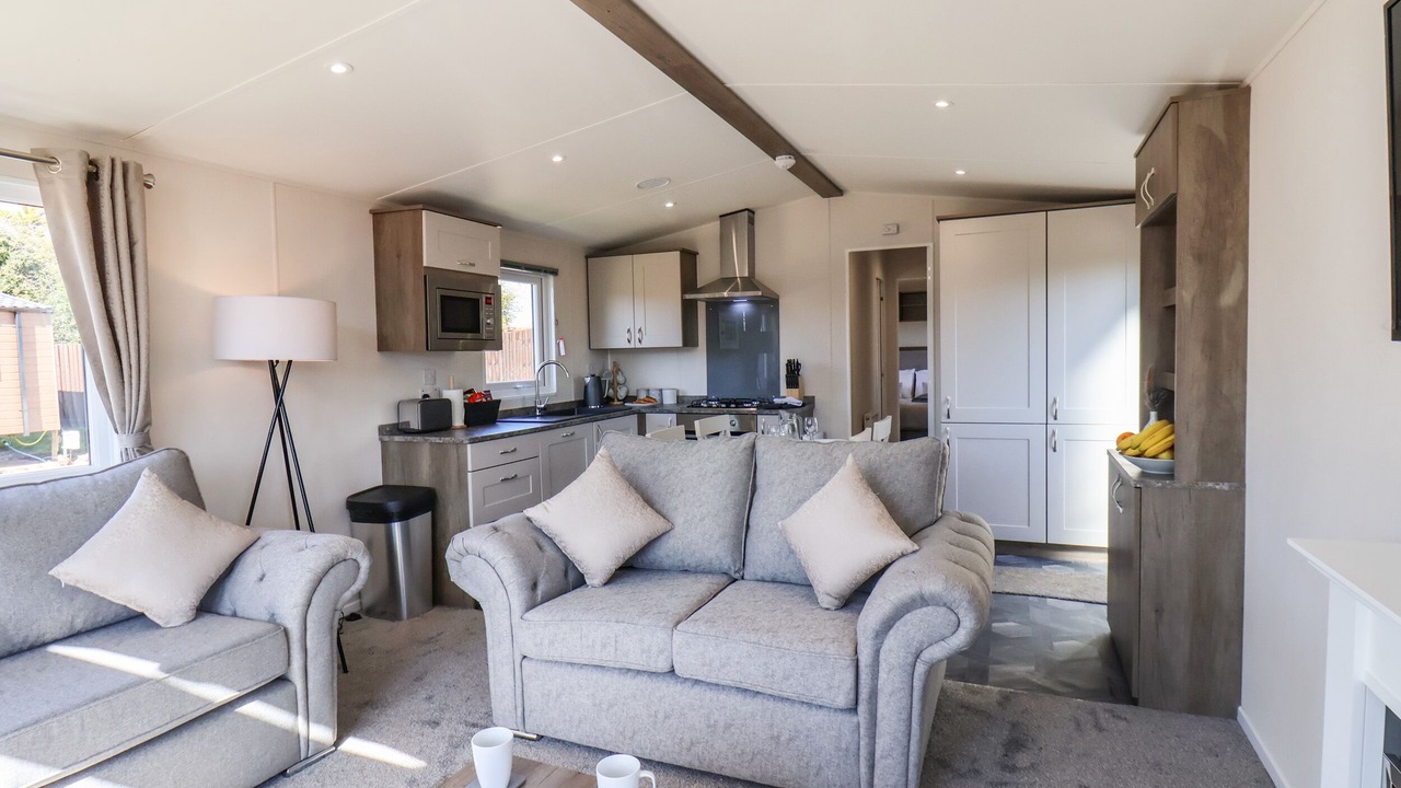 Photo of Livingroom in Runswick Bay