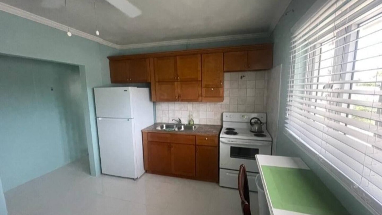 Photo of Kitchen in Nassau