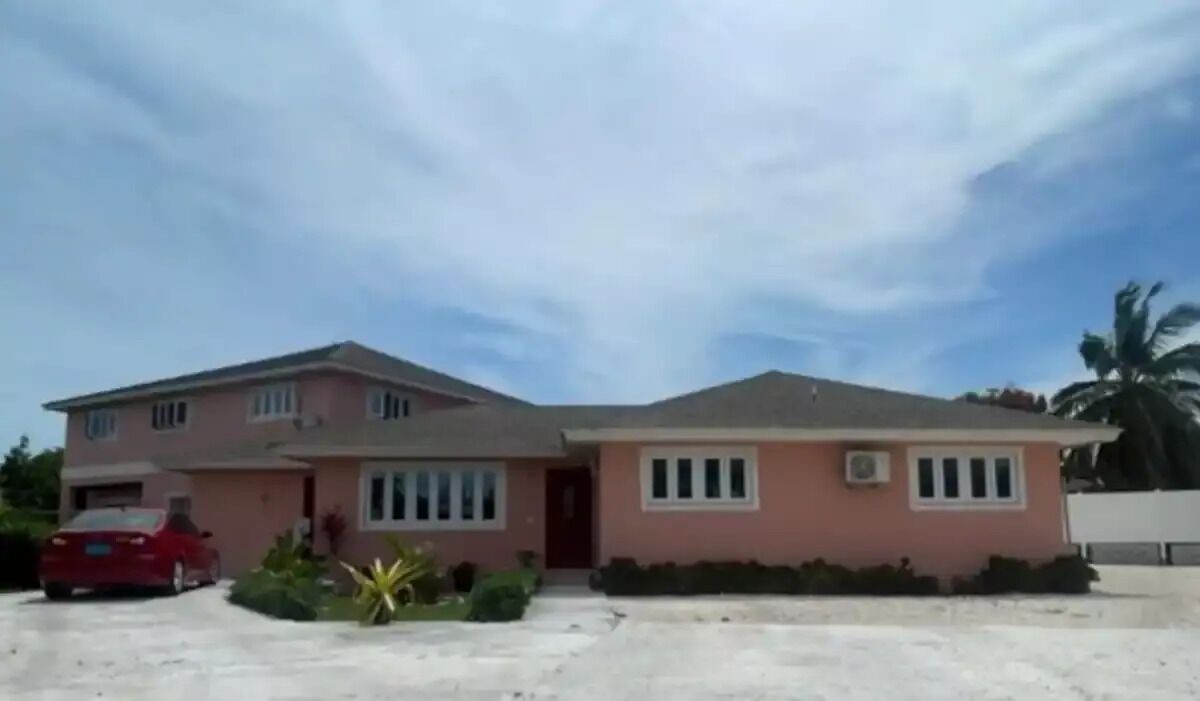 Photo of Outdoor in Nassau