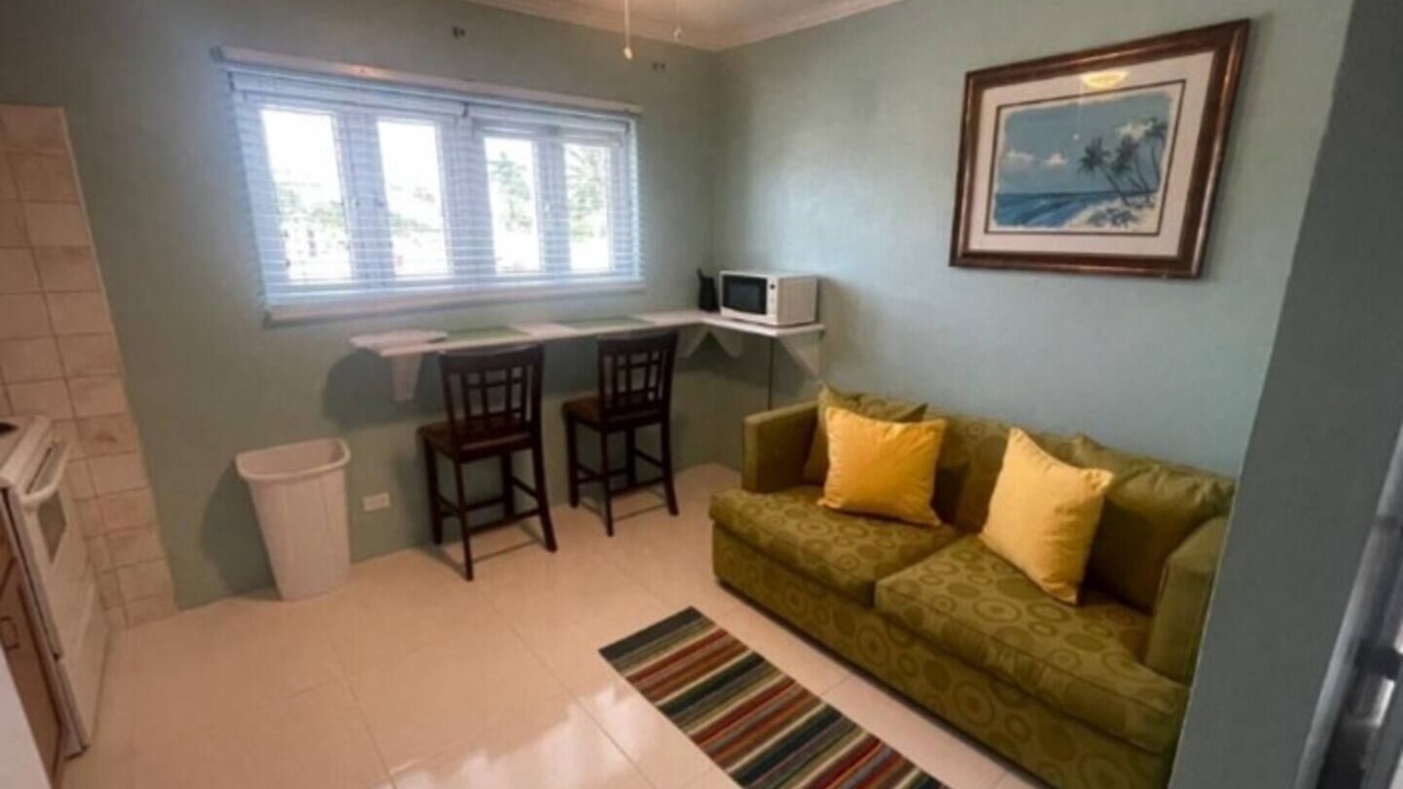 Photo of Livingroom in Nassau