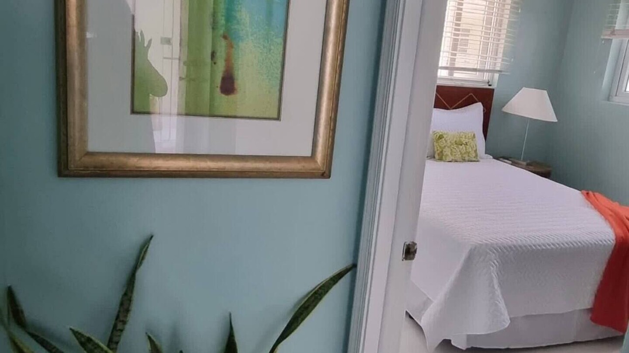 Photo of Bedroom in Nassau