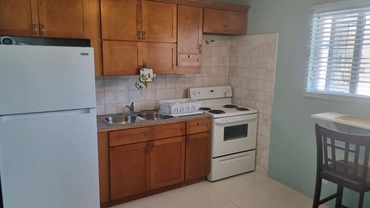 Photo of Kitchen in Nassau