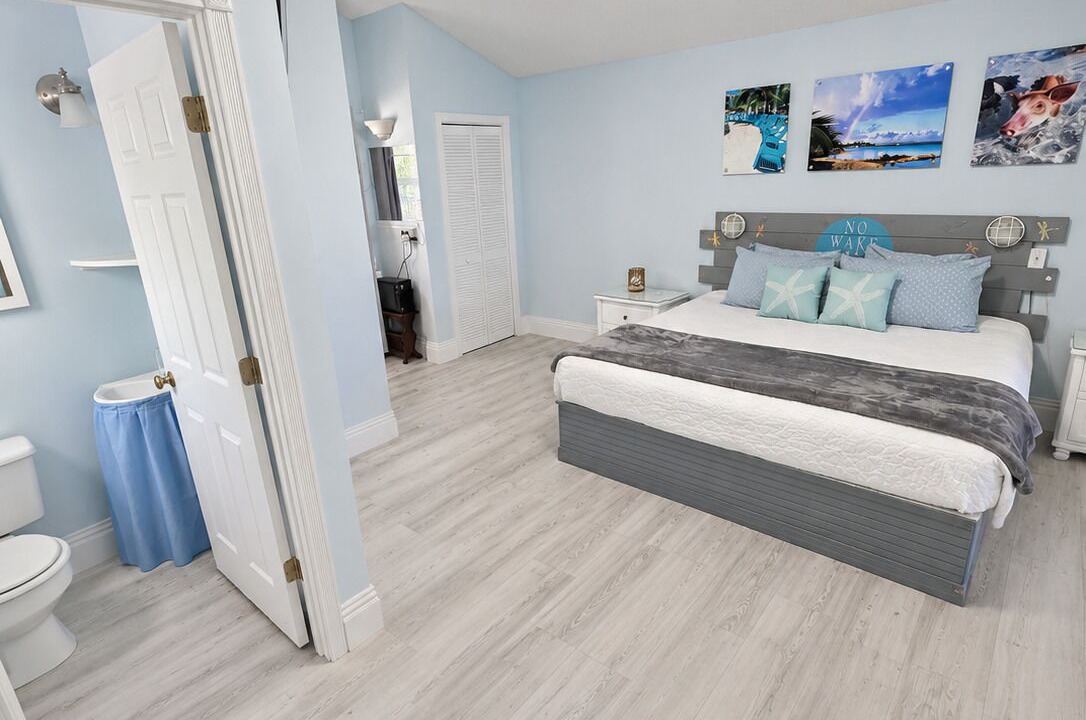 Photo of Bedroom in George Town