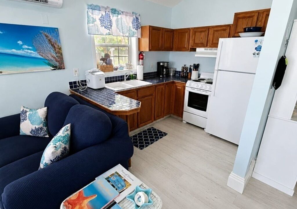 Photo of Kitchen in George Town