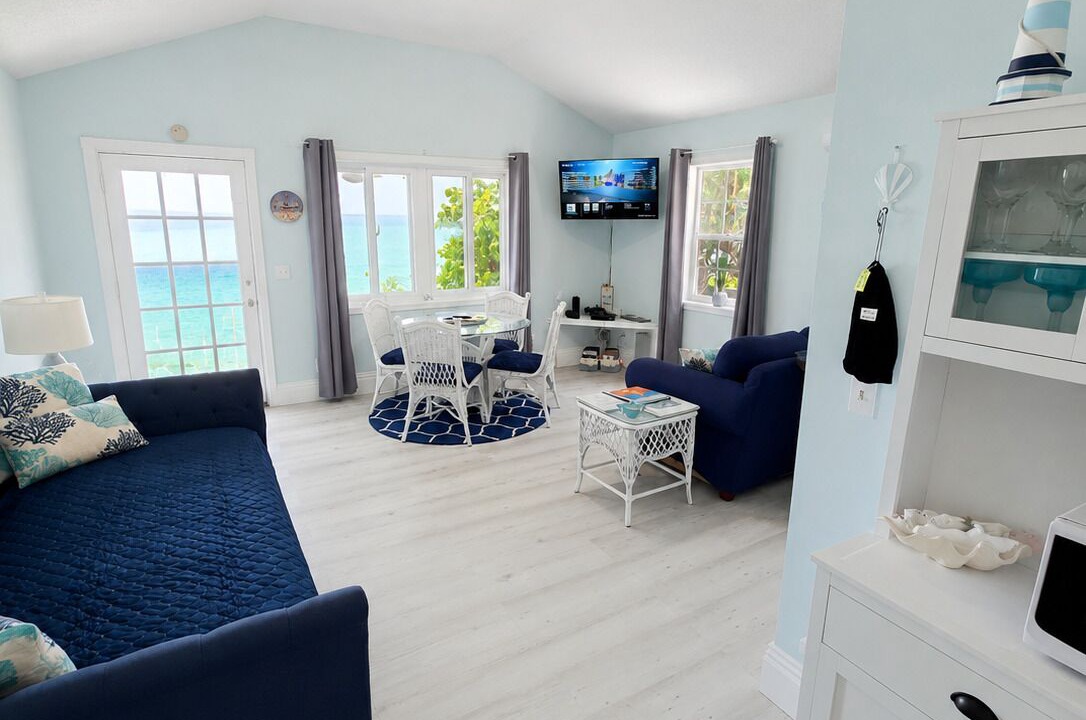 Photo of Livingroom in George Town