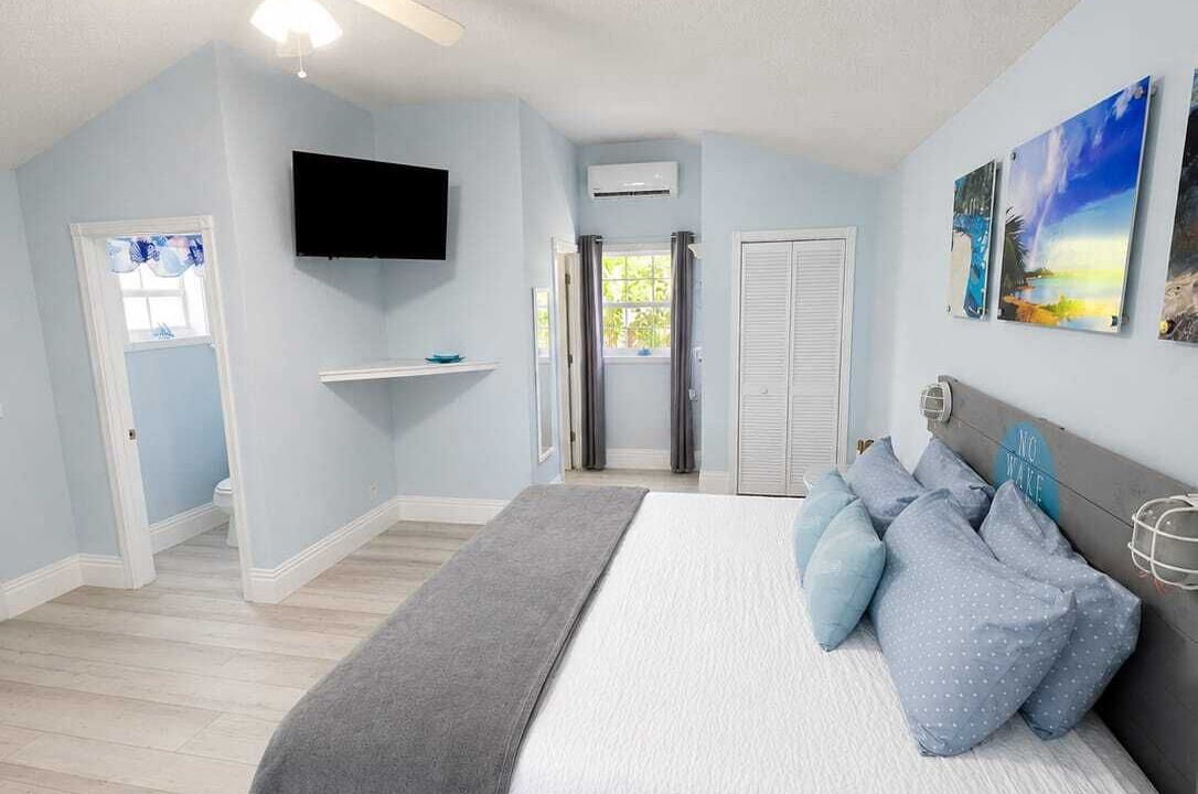 Photo of Bedroom in George Town
