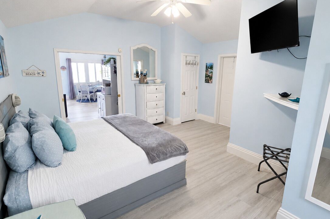 Photo of Bedroom in George Town