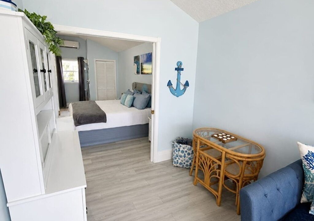 Photo of Bedroom in George Town