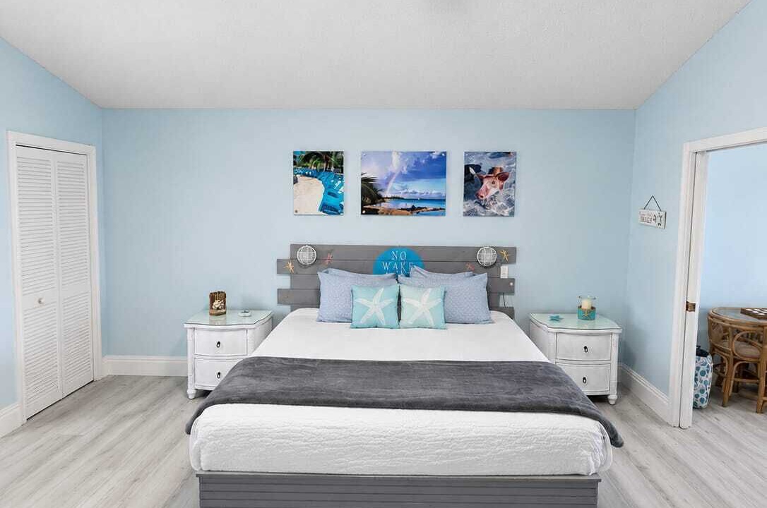 Photo of Bedroom in George Town