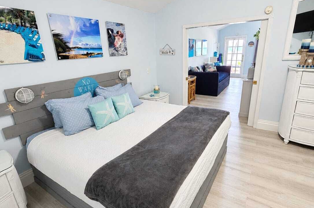 Photo of Bedroom in George Town