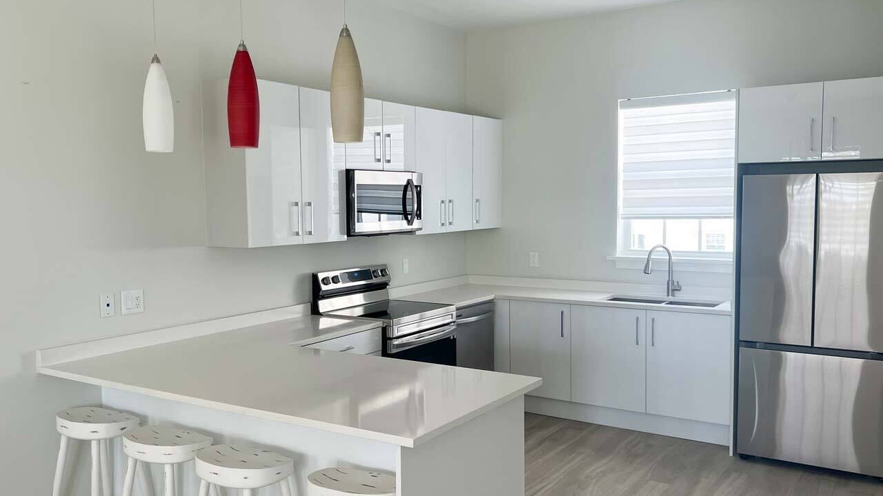 Photo of Kitchen in Nassau