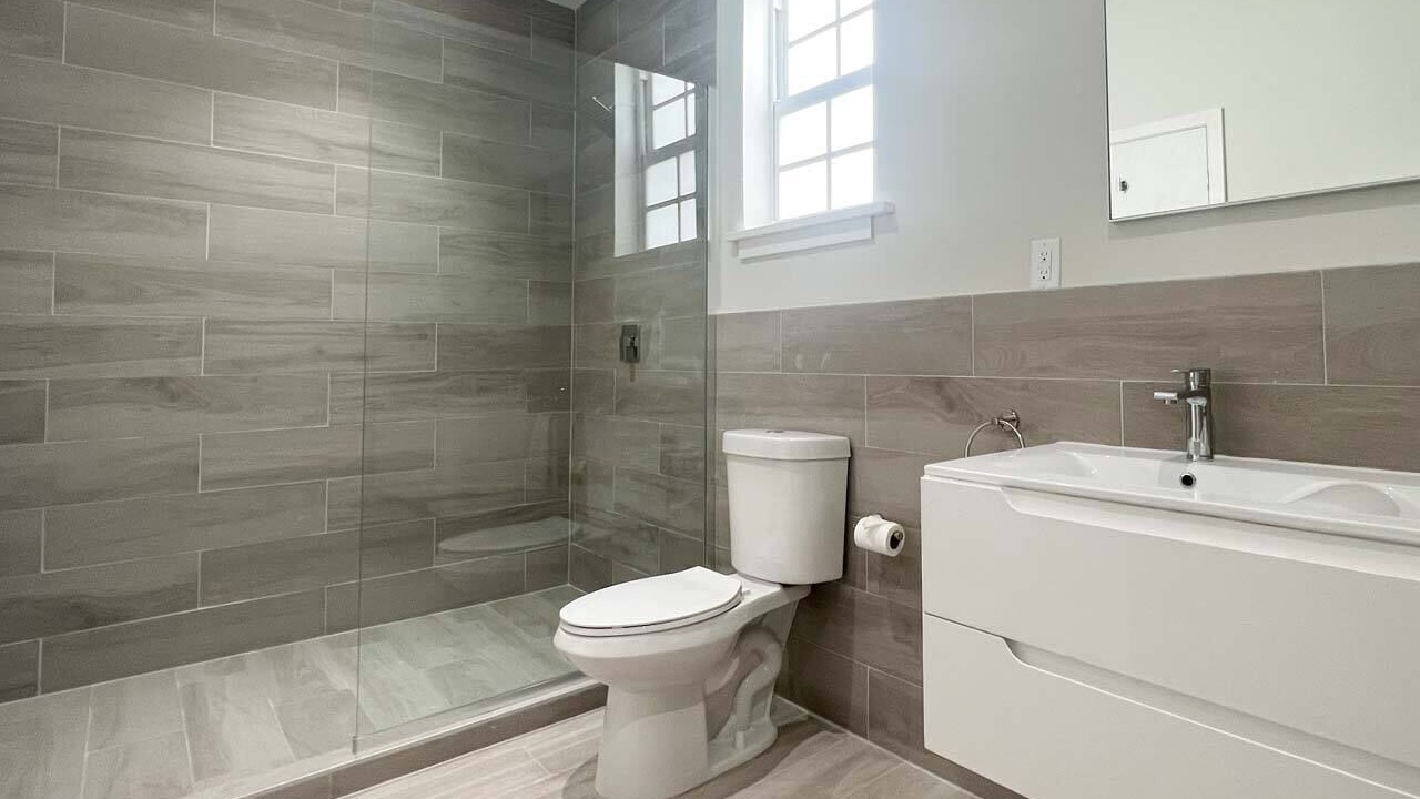 Photo of Bathroom in Nassau