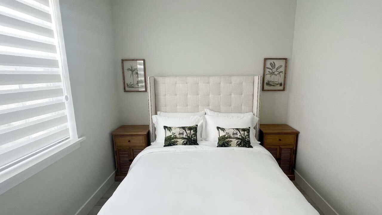 Photo of Bedroom in Nassau