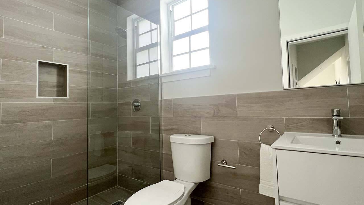 Photo of Bathroom in Nassau