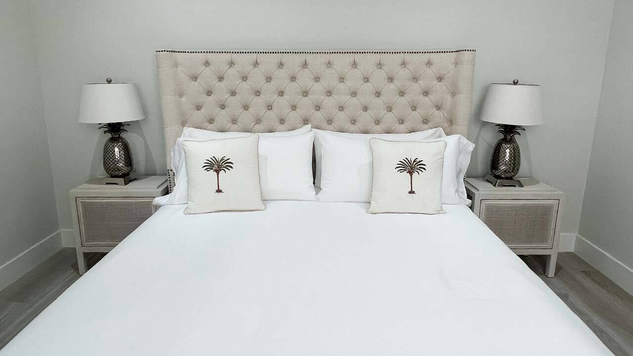 Photo of Bedroom in Nassau