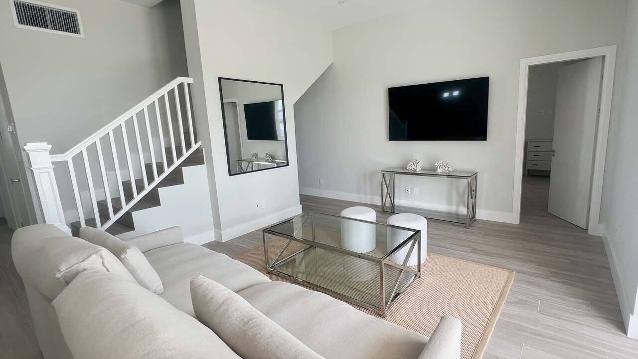 Photo of Livingroom in Nassau