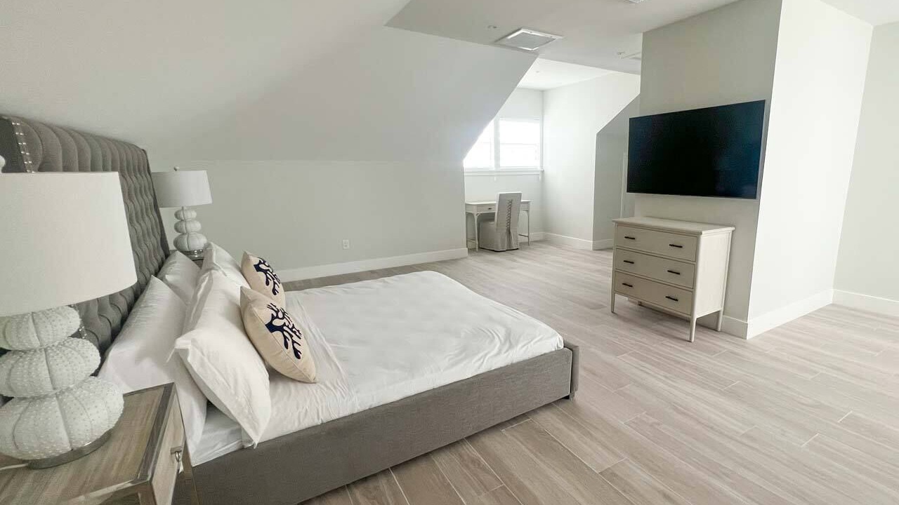 Photo of Bedroom in Nassau