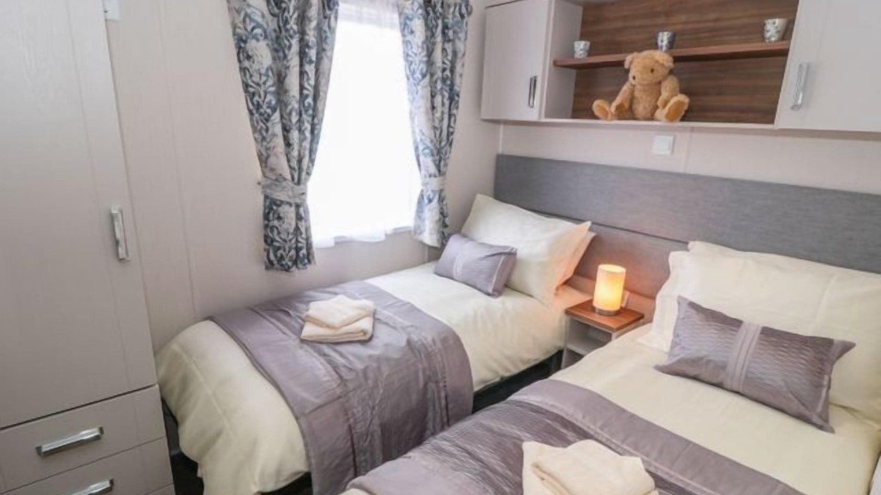 Photo of Bedroom in Runswick Bay