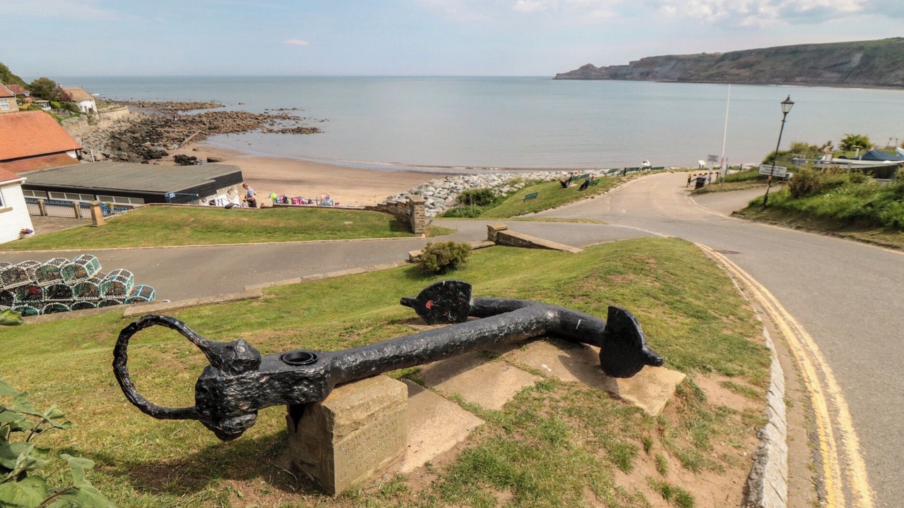Photo of Others in Runswick Bay