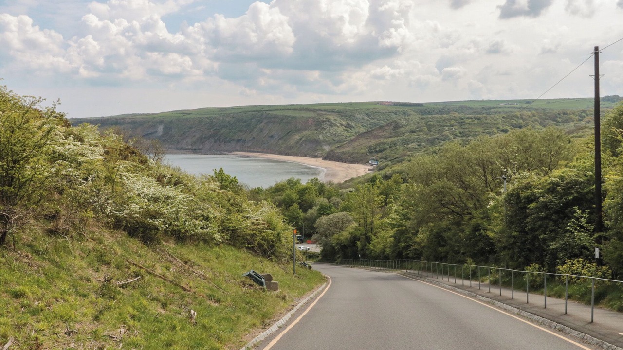 Photo of Others in Runswick Bay