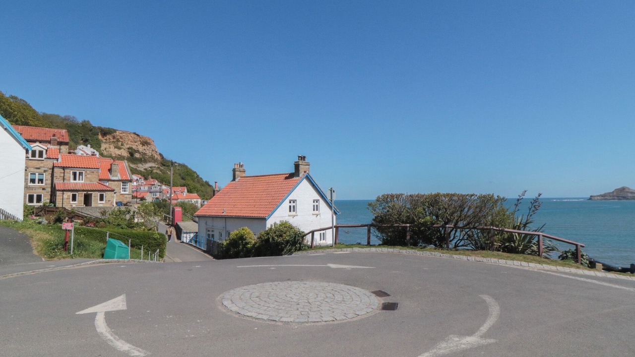 Photo of Others in Runswick Bay