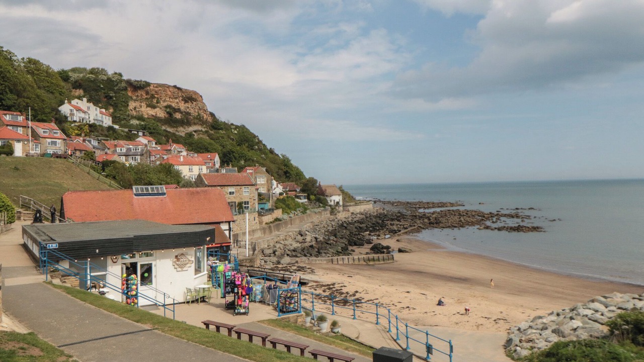 Photo of Others in Runswick Bay