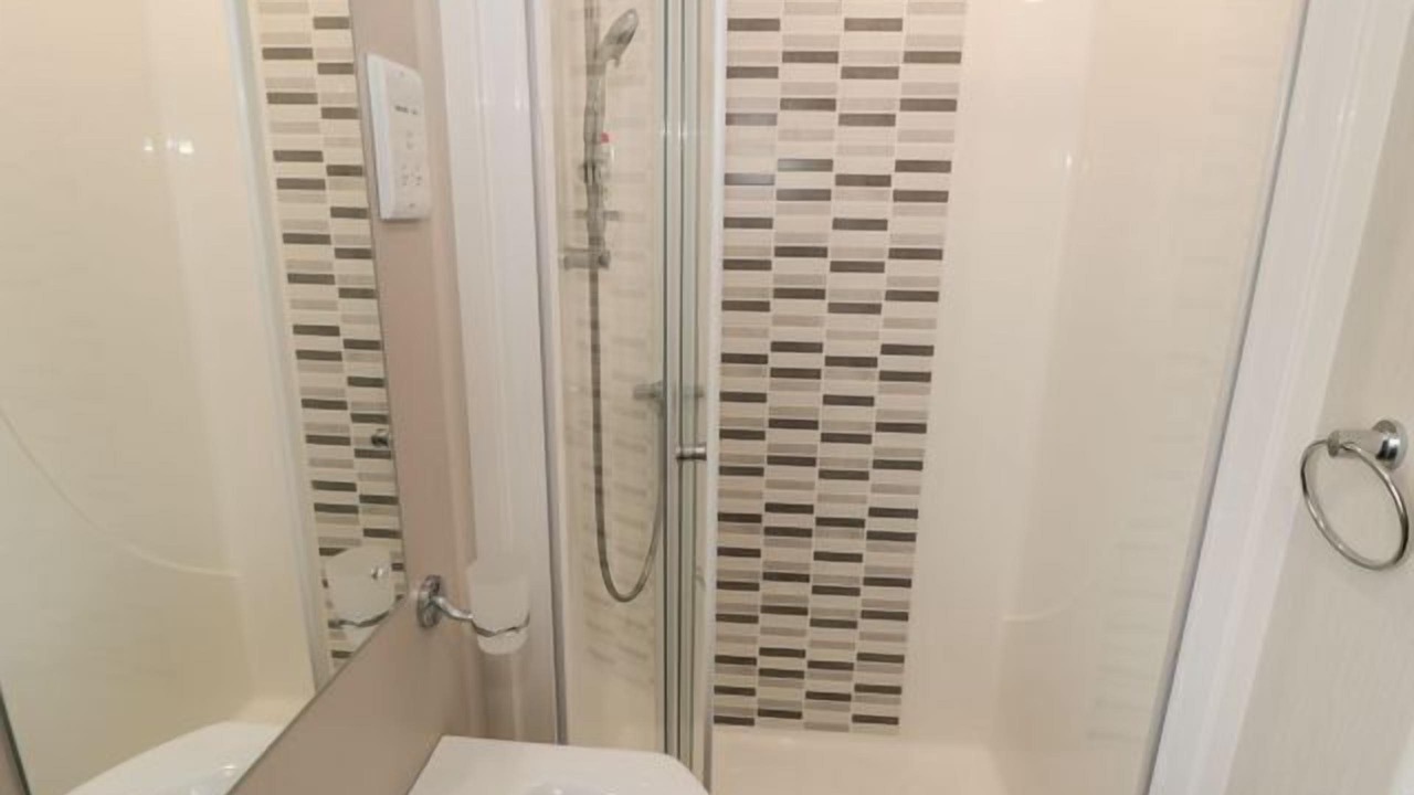 Photo of Bathroom in Runswick Bay