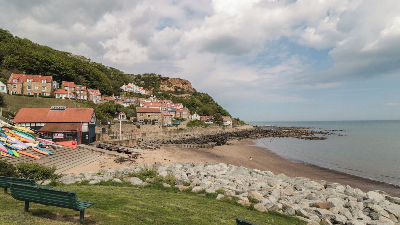 Photo of Others in Runswick Bay
