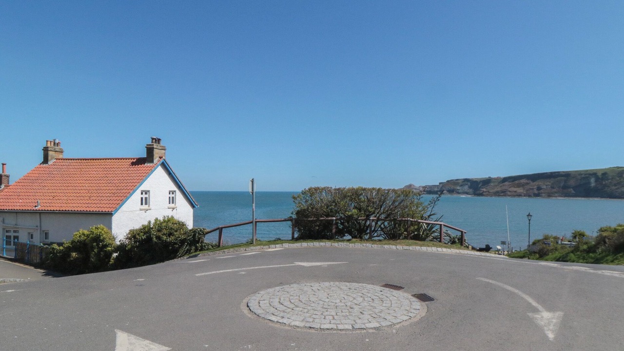 Photo of Others in Runswick Bay