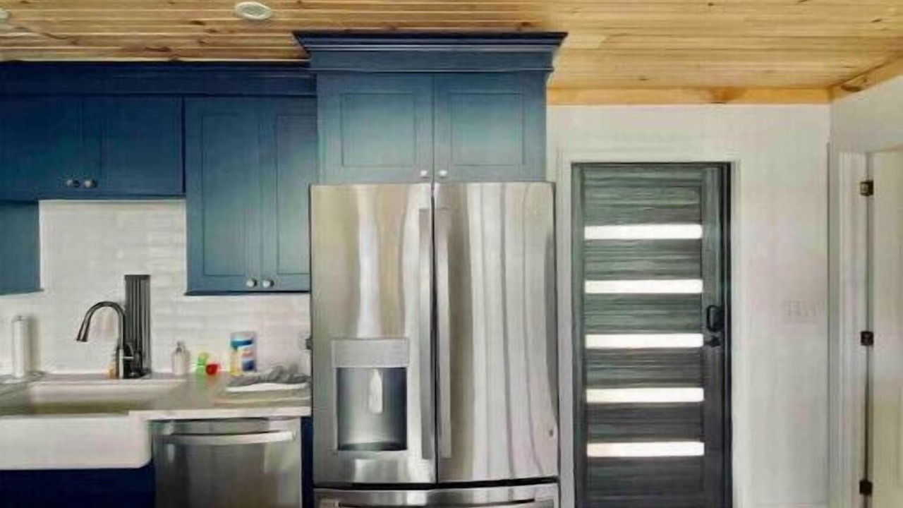 Photo of Kitchen in Hartswell