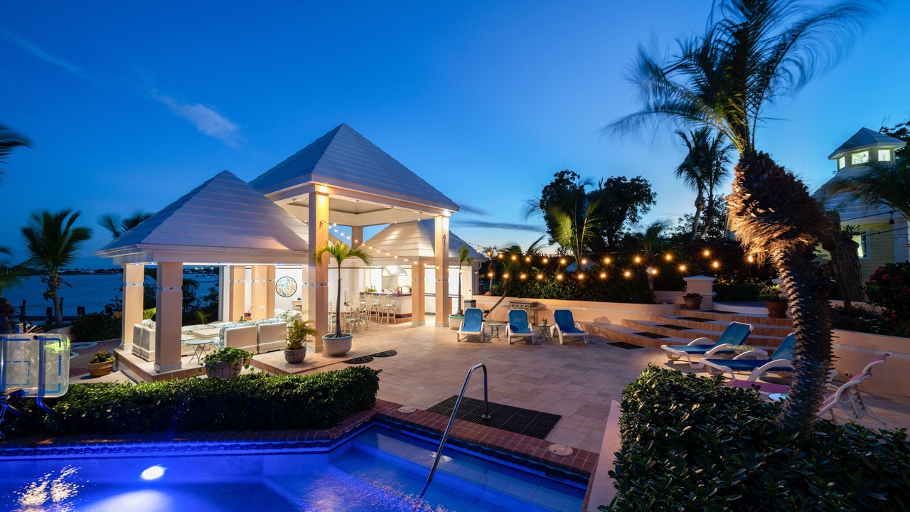 Photo of Outdoor in Lubbers Quarters Cay
