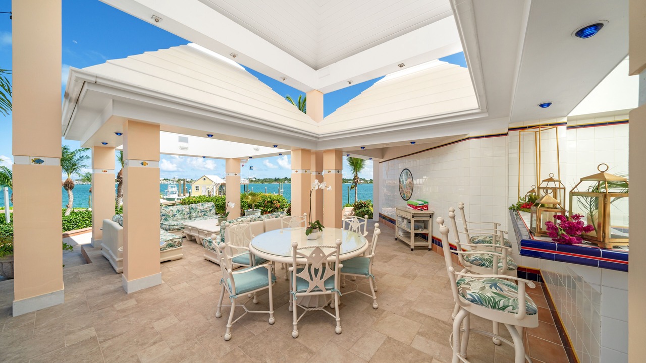 Photo of Outdoor in Lubbers Quarters Cay
