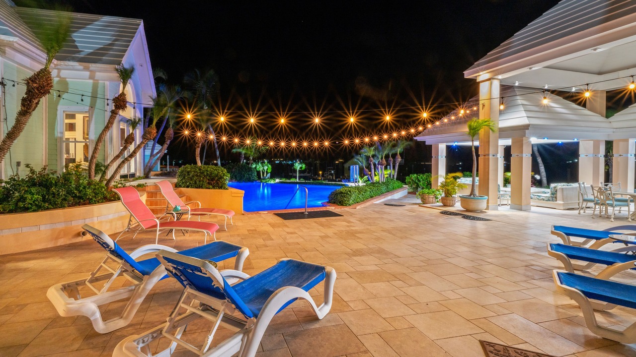 Photo of Outdoor in Lubbers Quarters Cay