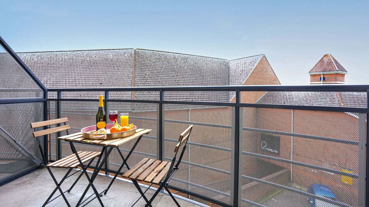 Photo of Outdoor in Northampton