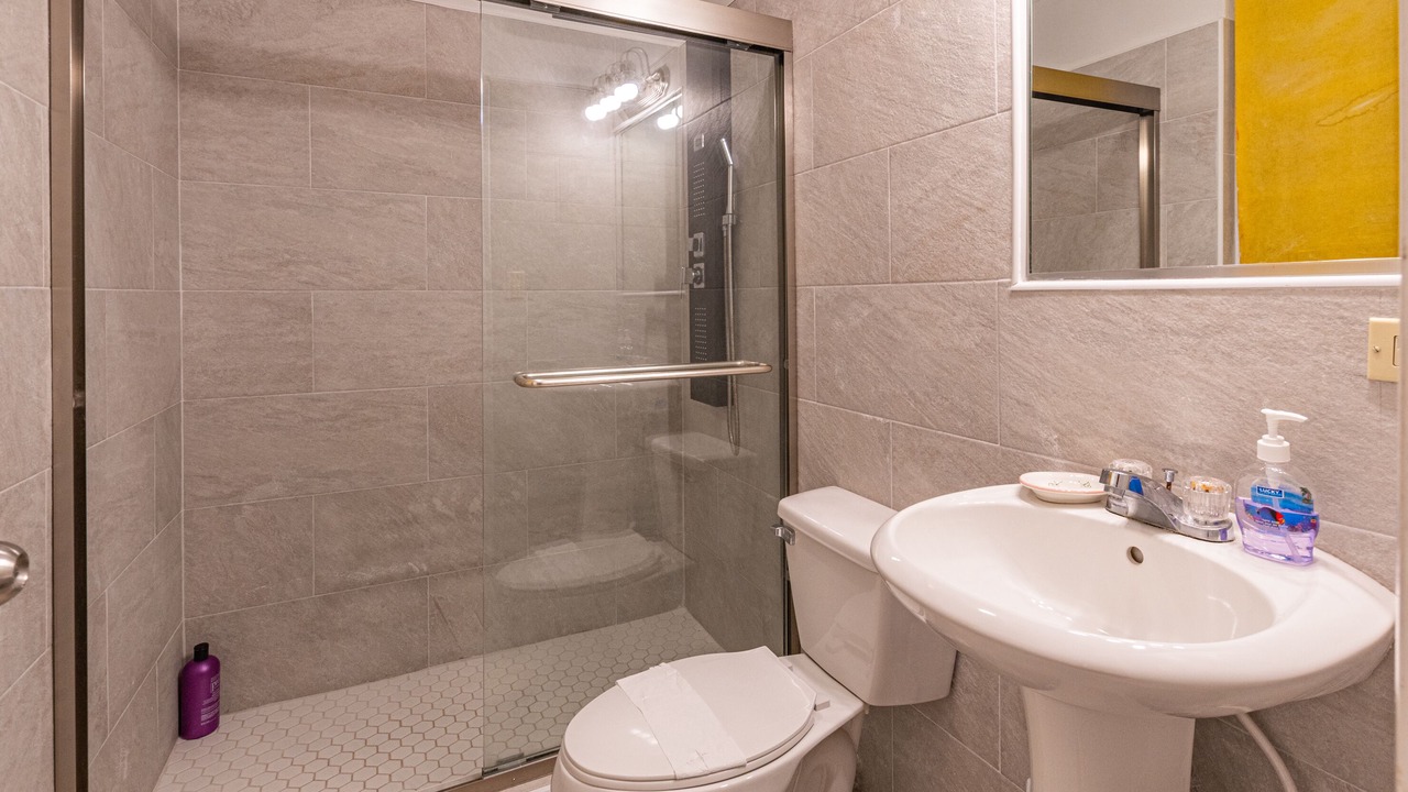 Photo of Bathroom in Lyford Cay