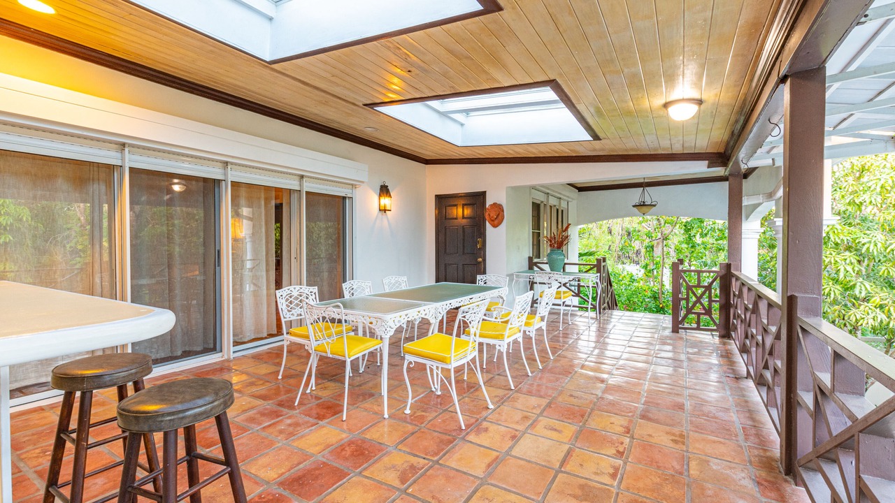 Photo of Outdoor in Lyford Cay