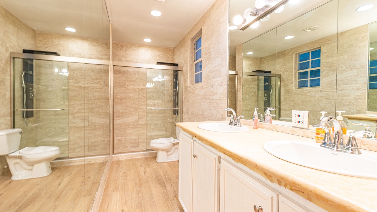 Photo of Bathroom in Lyford Cay