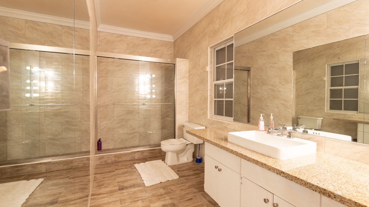 Photo of Bathroom in Lyford Cay