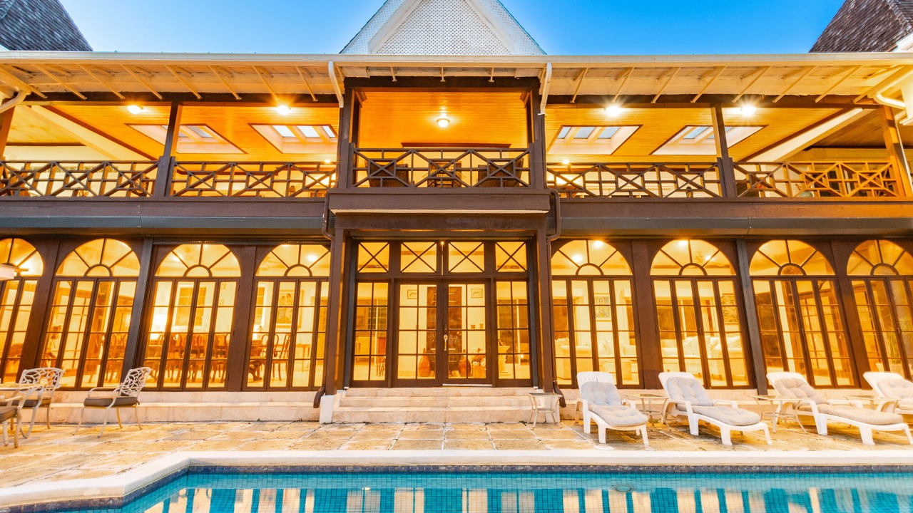Photo of Outdoor in Lyford Cay