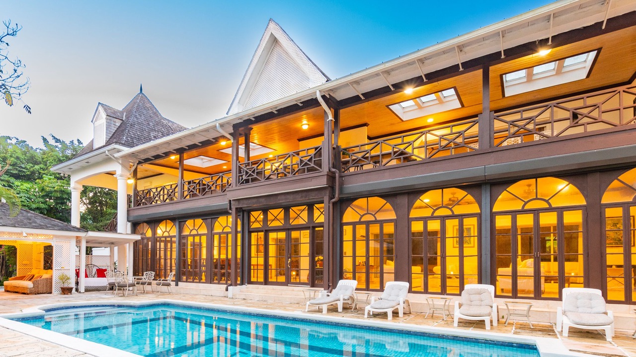 Photo of Outdoor in Lyford Cay