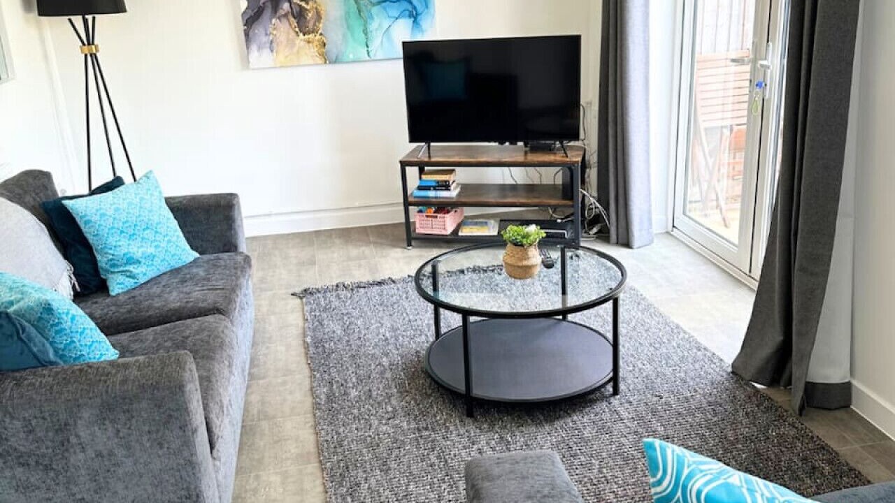 Photo of Livingroom in Thame