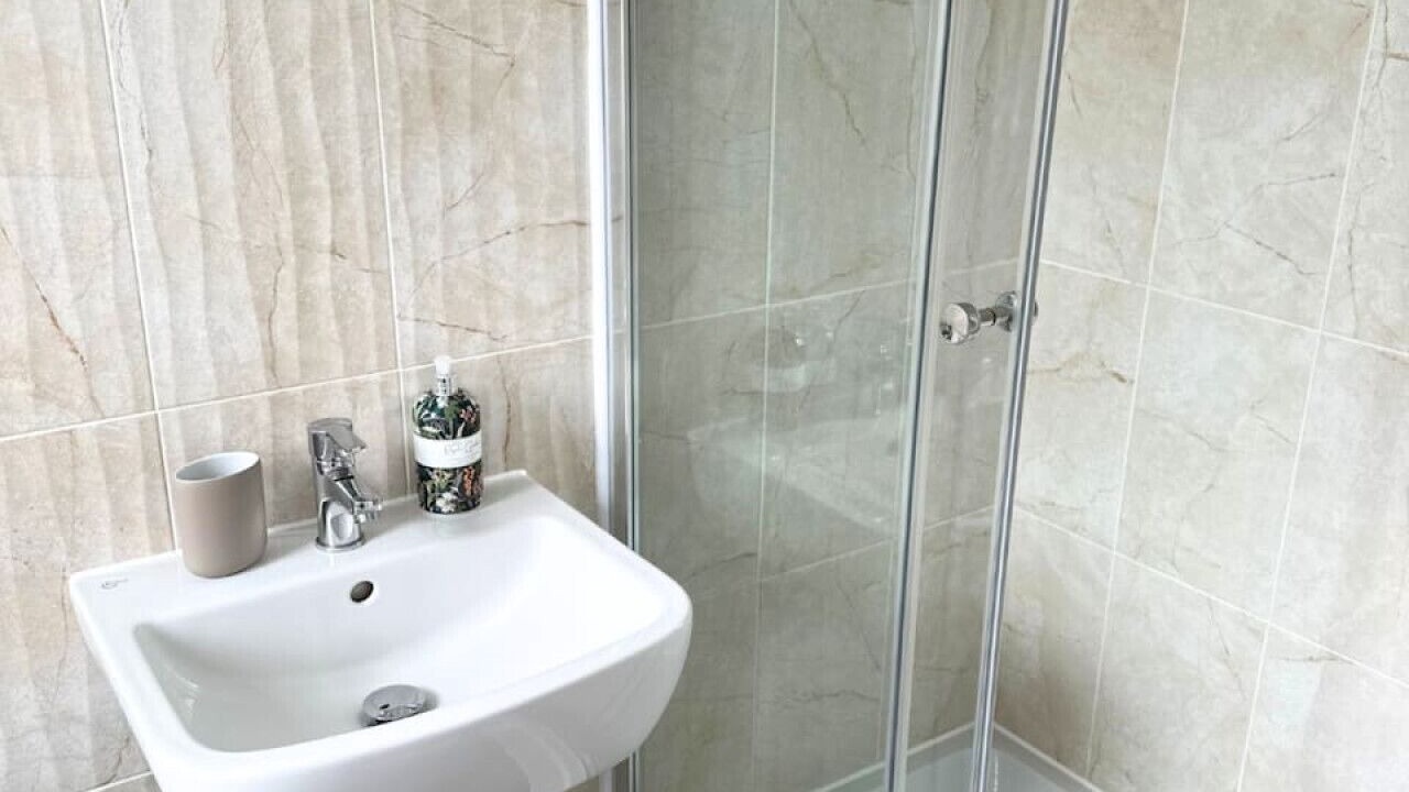 Photo of Bathroom in Thame