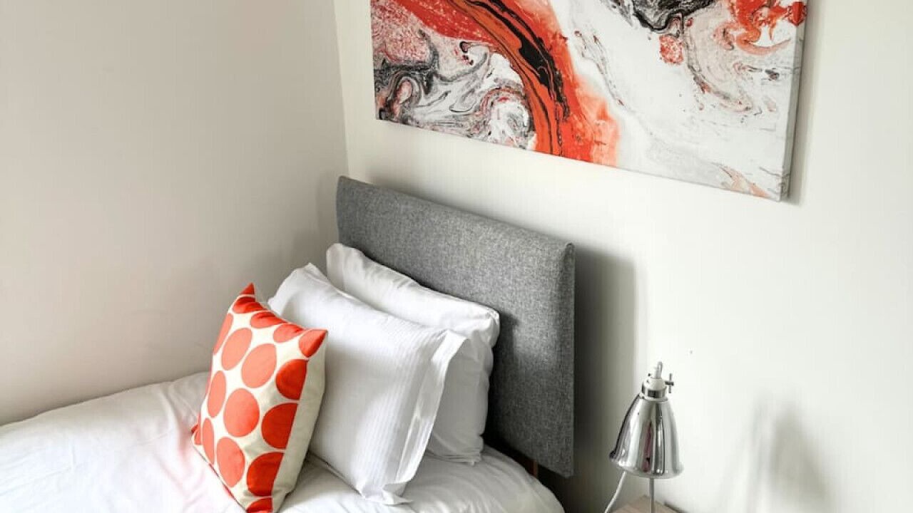 Photo of Bedroom in Thame