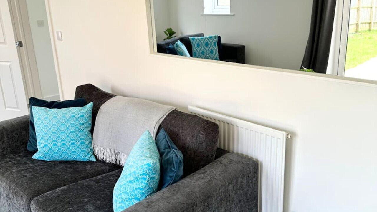 Photo of Livingroom in Thame