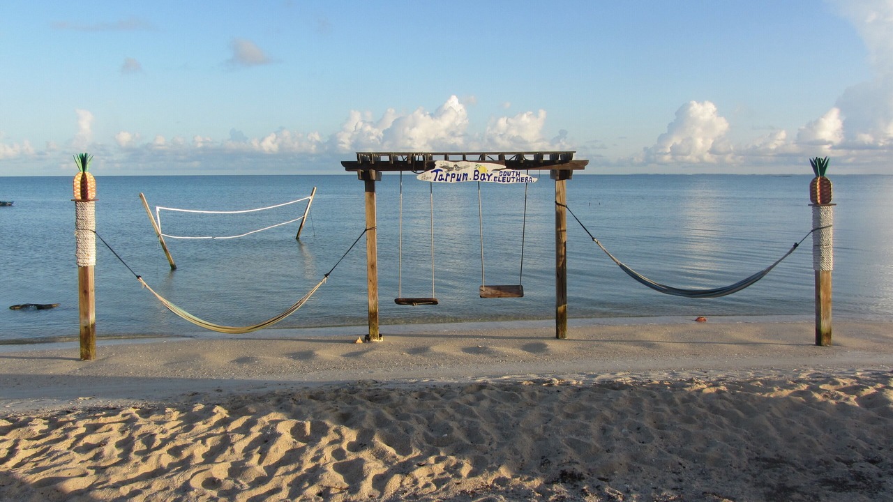Photo of Others in Tarpum Bay