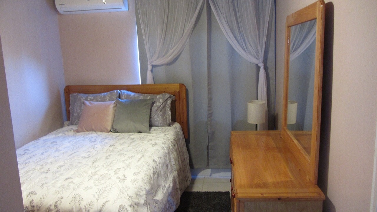 Photo of Bedroom in Tarpum Bay