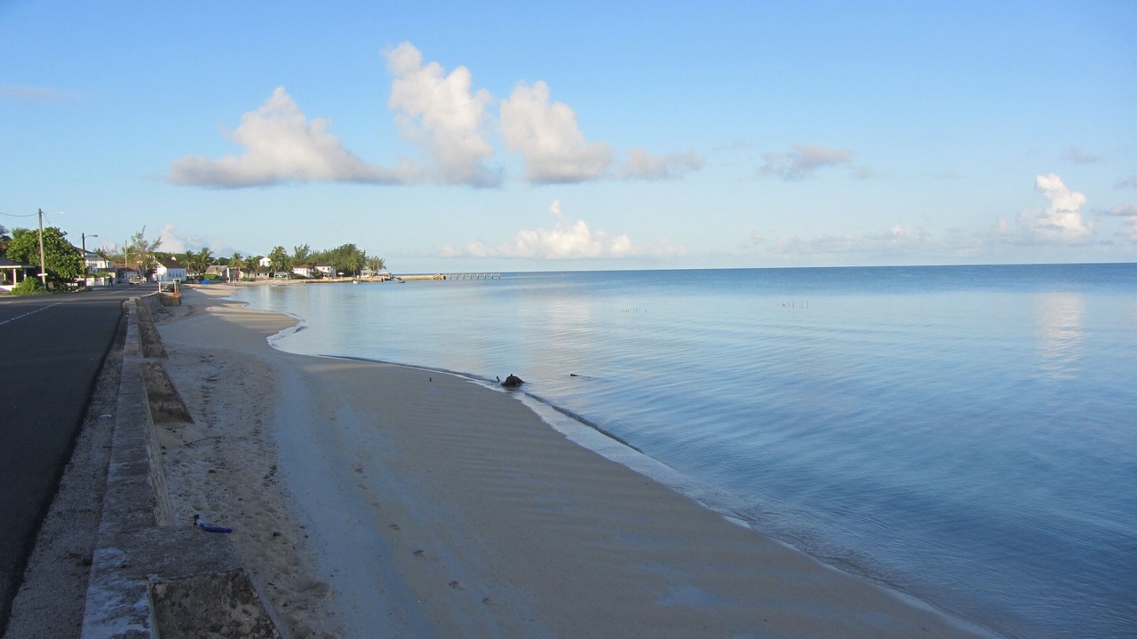 Photo of Others in Tarpum Bay