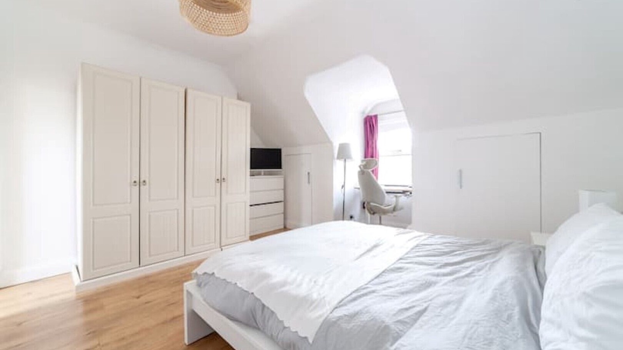 Photo of Bedroom in Sudbury
