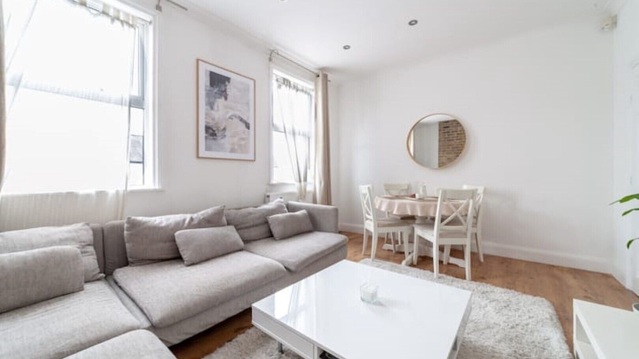 Photo of Livingroom in Sudbury